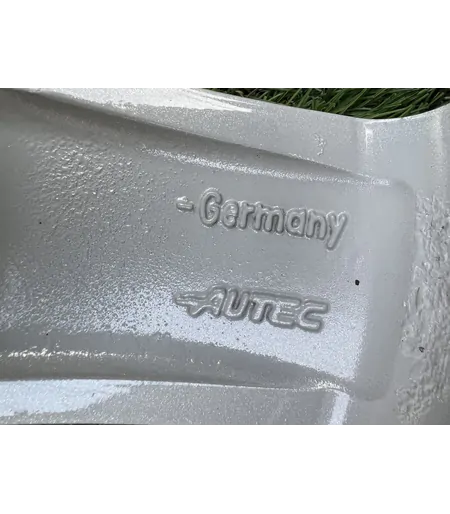 5x108 16" Alutec (Ford) alufelni 7Jx16h2 ET45 - Mobil Gumis 7