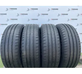 195/65 R15 Fulda EcoControl HP 2 nyári gumi 6-6,5mm - Mobil Gumis