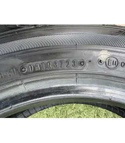 175/65 R15 Sumitomo BC100 nyári gumi 6mm - Mobil Gumis 6