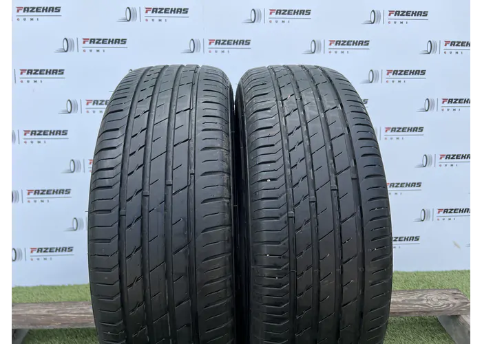 215/65 R16 Sailun Atrezzo Elite nyári gumi 5,5mm - Mobil Gumis