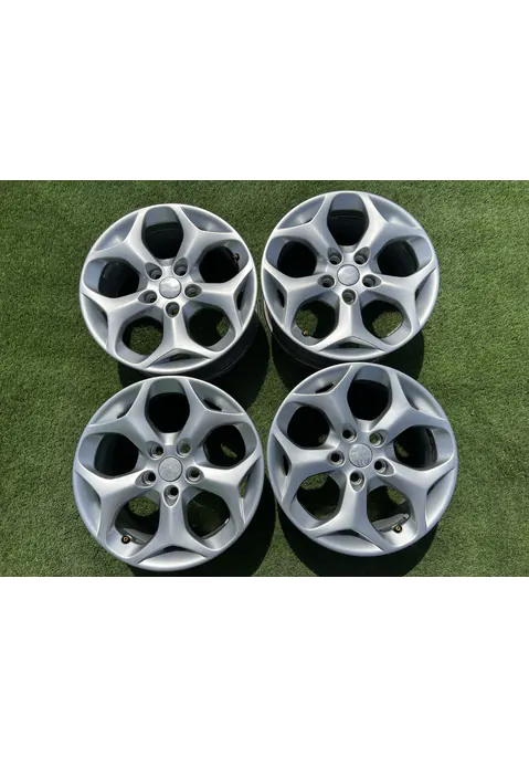 5x108 16" Ford Y gyári alufelni 7Jx16h2 ET50