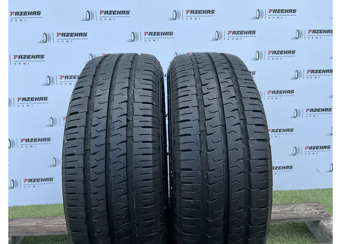 215/65 R16C Sailun Commercio Pro nyári gumi 7mm - Mobil Gumis