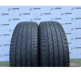 235/60 R18 Semperit Speed life 3 nyári gumi 5mm - Mobil Gumis