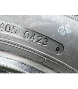 205/60 R15 Lassa Driverways nyári gumi mm - Mobil Gumis 4