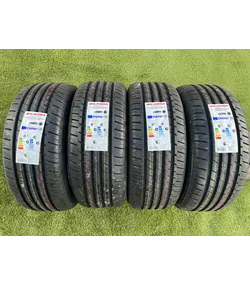 205/50 R16 Lassa Driveways nyári gumi mm 1