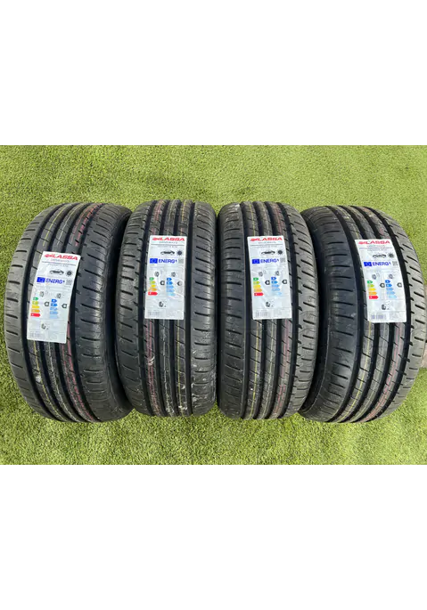 205/50 R16 Lassa Driveways nyári gumi mm - Mobil Gumis