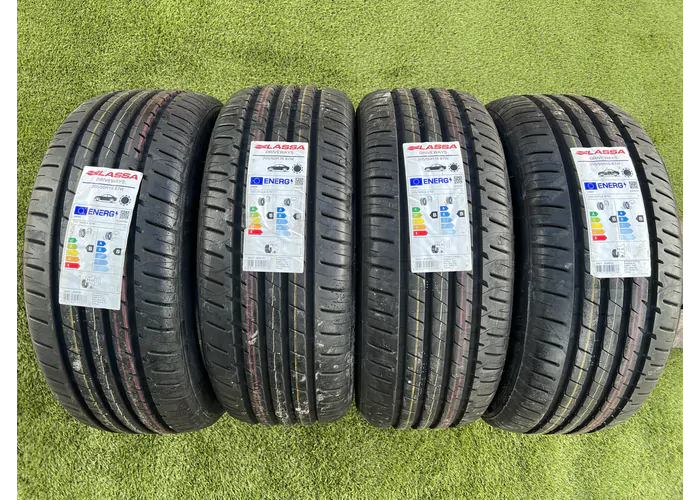 205/50 R16 Lassa Driveways nyári gumi mm - Mobil Gumis