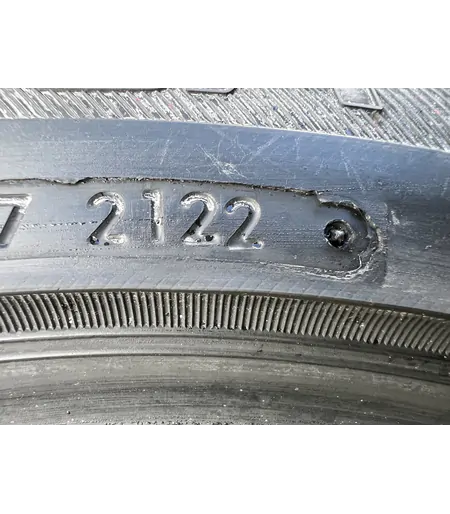 205/50 R16 Lassa Driveways nyári gumi mm - Mobil Gumis 4