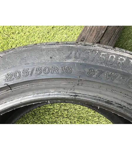 205/50 R16 Lassa Driveways nyári gumi mm - Mobil Gumis 5