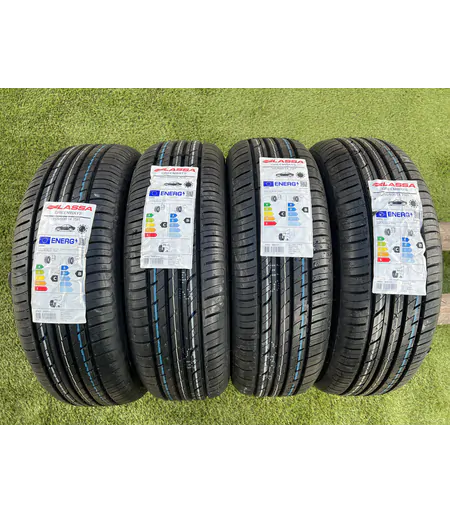 165/60 R14 Lassa Greenways nyári gumi mm