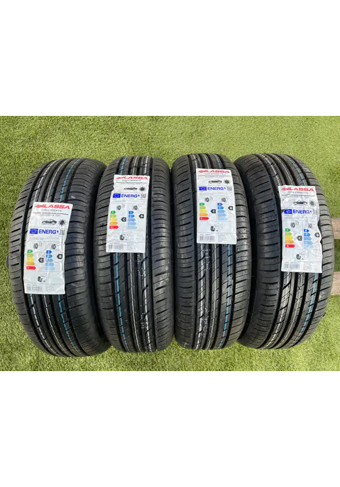 165/60 R14 Lassa Greenways nyári gumi mm