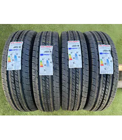 195/75 R16C Lassa Transway 2 nyári gumi mm - Mobil Gumis