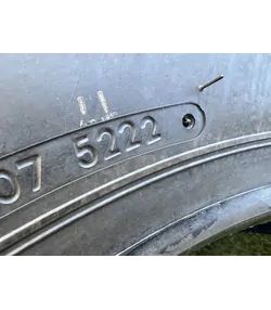 195/75 R16C Lassa Transway 2 nyári gumi mm - Mobil Gumis 5