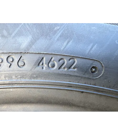 205/65 R15C Lassa Transway 2 nyári gumi mm - Mobil Gumis 3