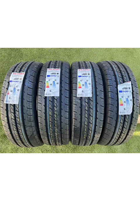 205/70 R15C Lassa Transway 2 nyári gumi mm - Mobil Gumis