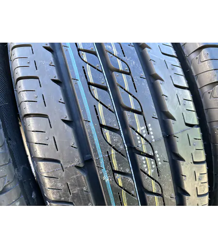 205/70 R15C Lassa Transway 2 nyári gumi mm 3