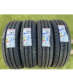 185/75 R16C Lassa Transway 2 nyári gumi mm - Mobil Gumis