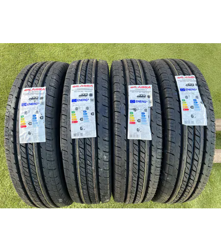 185/75 R16C Lassa Transway 2 nyári gumi mm - Mobil Gumis