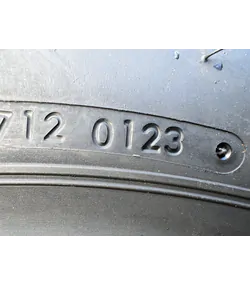 185/75 R16C Lassa Transway 2 nyári gumi mm - Mobil Gumis 5