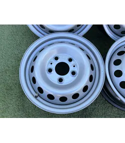 5x130 16" Fiat Ducaot,Peugeot Boxer,Citroen Jumper lemezfelni ÚJ (Demo) 6Jx16h2 ET68 - Mobil Gumis 2