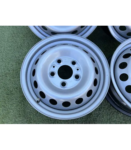 5x130 16" Fiat Ducaot,Peugeot Boxer,Citroen Jumper lemezfelni ÚJ (Demo) 6Jx16h2 ET68 - Mobil Gumis 2