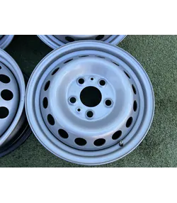 5x130 16" Fiat Ducaot,Peugeot Boxer,Citroen Jumper lemezfelni ÚJ (Demo) 6Jx16h2 ET68 - Mobil Gumis 3