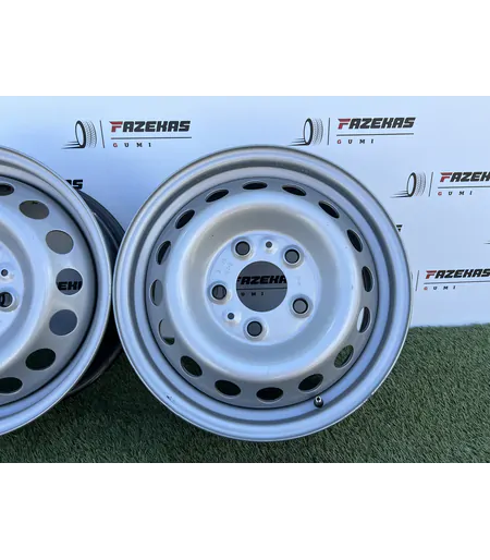 5x130 16" Fiat Ducaot,Peugeot Boxer,Citroen Jumper lemezfelni ÚJ (Demo) 6Jx16h2 ET68 - Mobil Gumis 5