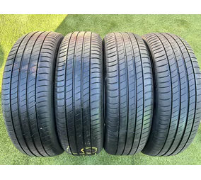 195/55 R20 Michelin Primacy 3 nyári gumi 5-5,5mm - Mobil Gumis