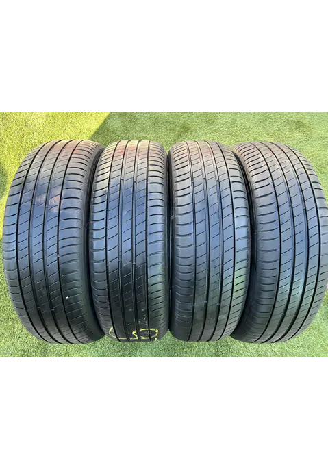 195/55 R20 Michelin Primacy 3 nyári gumi 5-5,5mm - Mobil Gumis