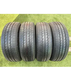 175/60 R15 Bridgestone B250 nyári gumi 5mm - Mobil Gumis