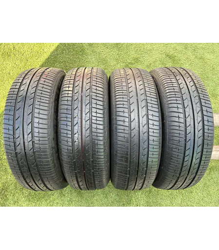 175/60 R15 Bridgestone B250 nyári gumi 5mm - Mobil Gumis