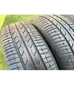 175/60 R15 Bridgestone B250 nyári gumi 5mm - Mobil Gumis 2
