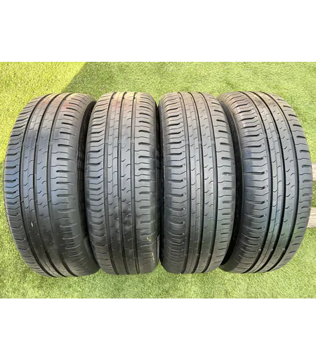 185/65 R15 Continental ContiEcoContact 5 nyári gumi 6mm