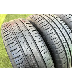185/65 R15 Continental ContiEcoContact 5 nyári gumi 6mm - Mobil Gumis 2