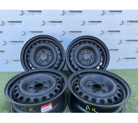 5x114.3 15" Honda gyári lemezfelni 6Jx15h2 ET45 - Mobil Gumis