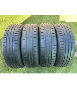 185/65 R15 Hankook Kinergy Eco nyári gumi 4-4,5mm - Mobil Gumis