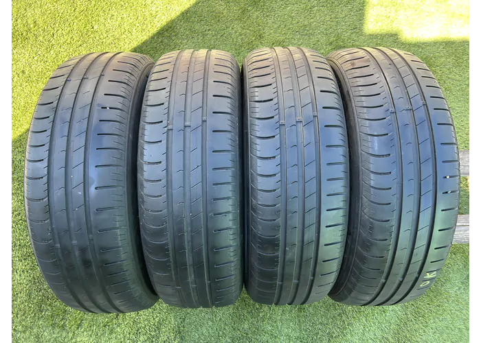 185/65 R15 Hankook Kinergy Eco nyári gumi 4-4,5mm - Mobil Gumis