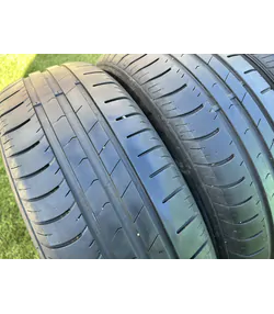 185/65 R15 Hankook Kinergy Eco nyári gumi 4-4,5mm - Mobil Gumis 2