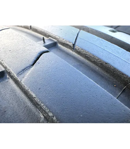 185/65 R15 Hankook Kinergy Eco nyári gumi 4-4,5mm - Mobil Gumis 4