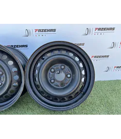 5x114.3 15" Honda gyári lemezfelni 6Jx15h2 ET45 - Mobil Gumis 5