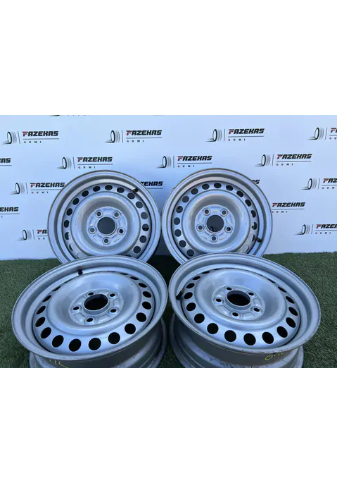 5x114.3 15" Honda gyári lemezfelni 6Jx15h2 ET45 - Mobil Gumis