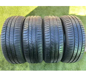 195/55 R16 Michelin Energy Saver nyári gumi 6mm - Mobil Gumis