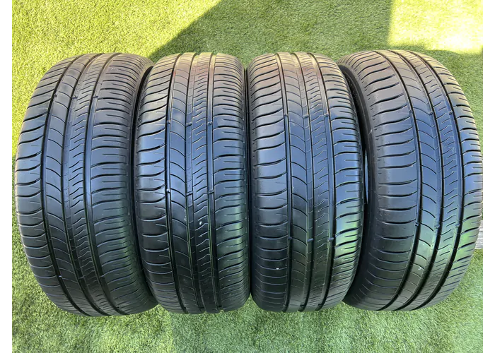 195/55 R16 Michelin Energy Saver nyári gumi 6mm - Mobil Gumis