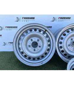 5x114.3 15" Honda gyári lemezfelni 6Jx15h2 ET45 - Mobil Gumis 6