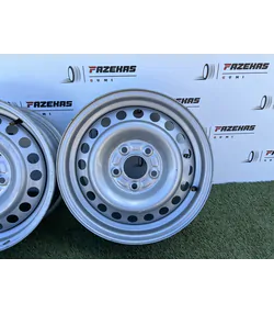 5x114.3 15" Honda gyári lemezfelni 6Jx15h2 ET45 - Mobil Gumis 4