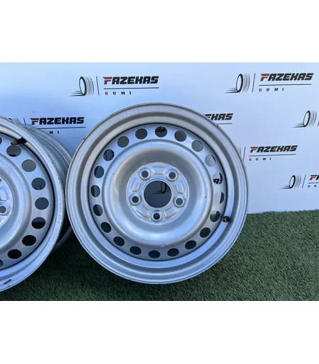 5x114.3 15" Honda gyári lemezfelni 6Jx15h2 ET45 - Mobil Gumis 4