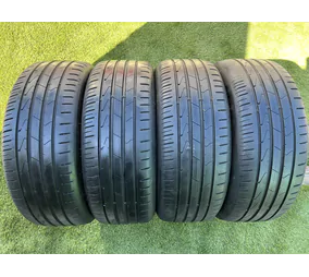 195/55 R16 Hankook Ventus prime nyári gumi 5-5,5mm - Mobil Gumis