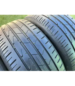195/55 R16 Hankook Ventus prime nyári gumi 5-5,5mm - Mobil Gumis 3