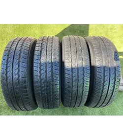 205/75 R16C Maxxis VanSmart MCV3+ nyári gumi 6-6,5mm - Mobil Gumis