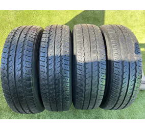 205/75 R16C Maxxis VanSmart MCV3+ nyári gumi 6-6,5mm - Mobil Gumis